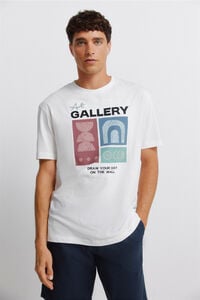Springfield T-shirt art gallery