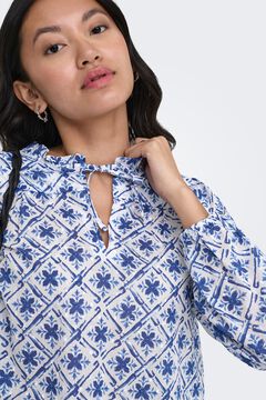 Only Blusa de manga comprida 