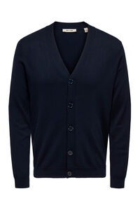 Only & Sons C&aacute;rdigan regular fit