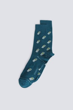 Springfield Nokia long sock