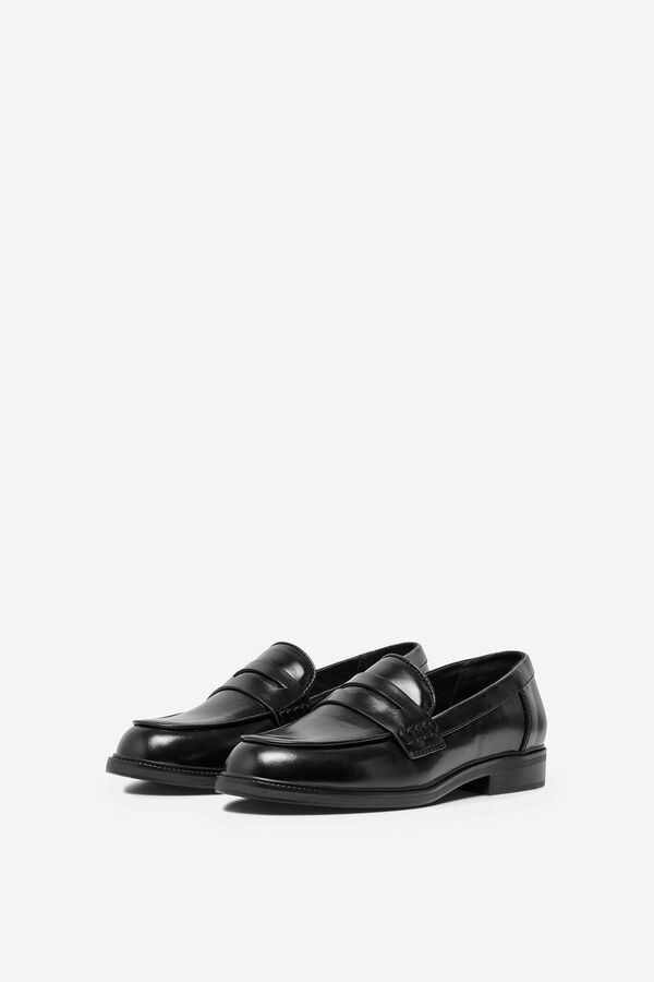 Only 0 noir