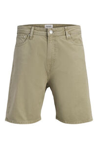 Jack & Jones Bermuda loose de algod&oacute;n