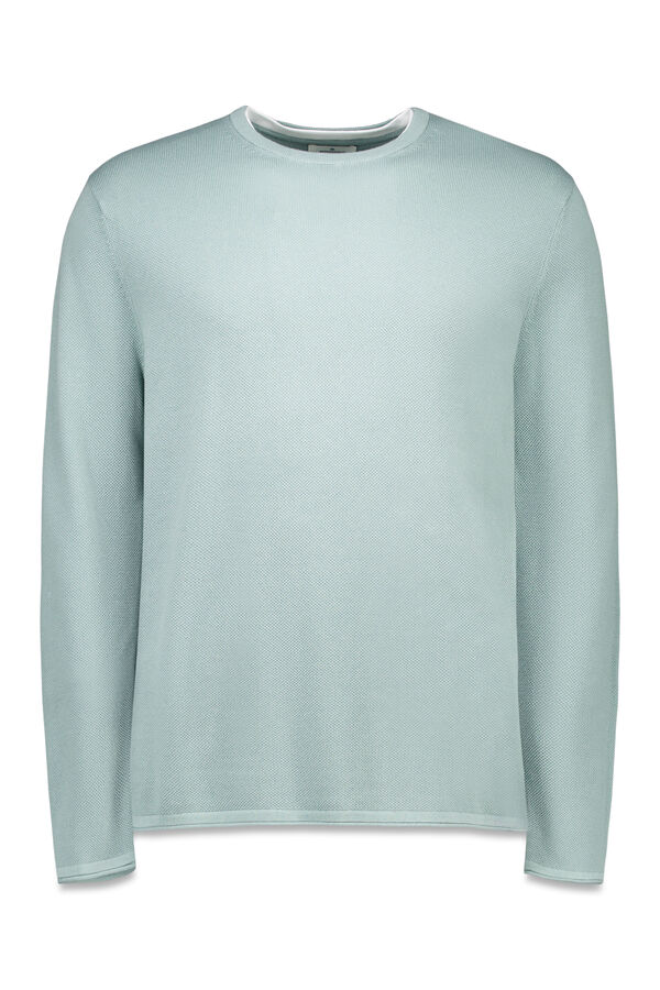 Springfield Jersey estructura verde