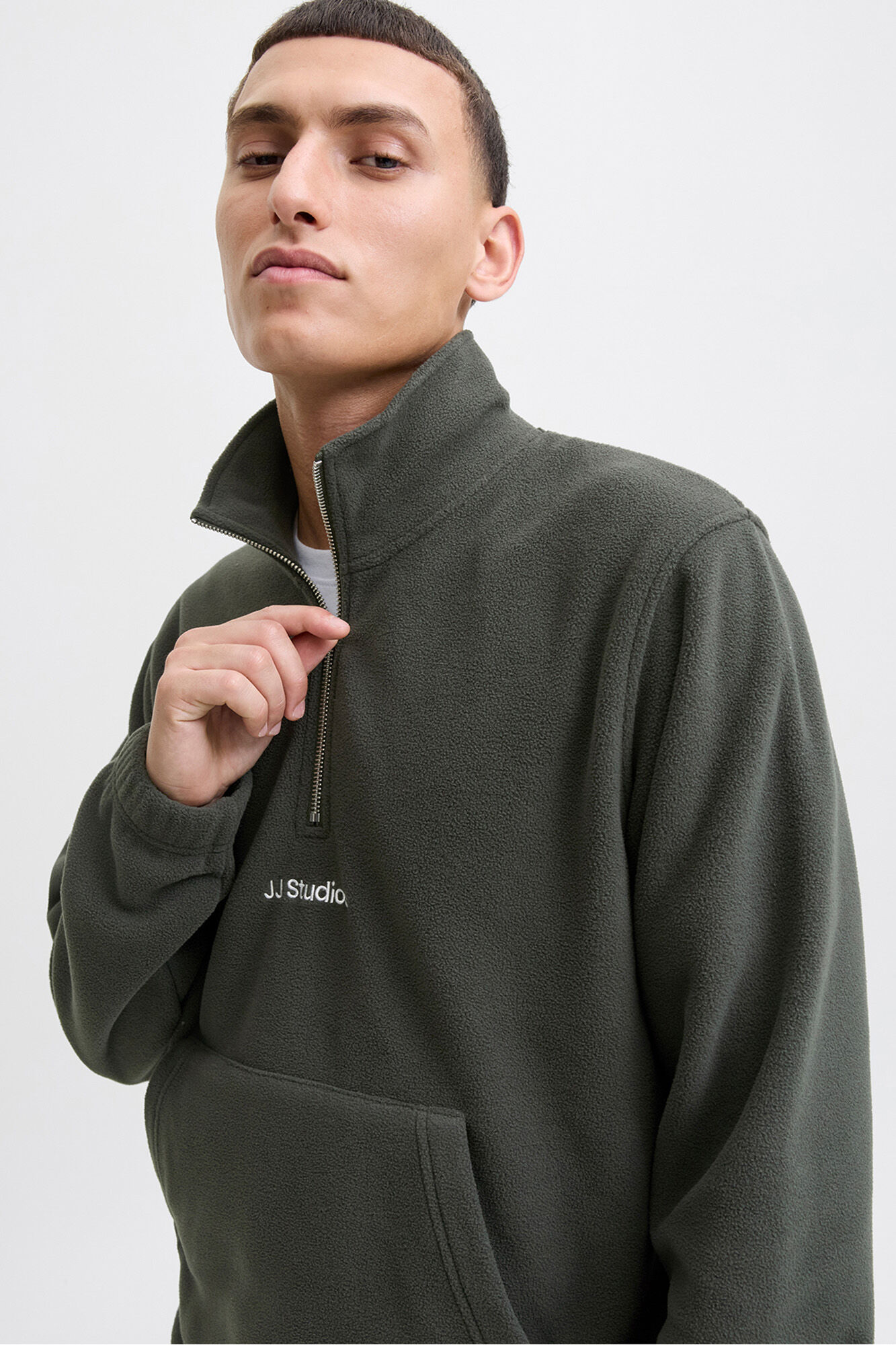 Jack & Jones Sudadera regular fit