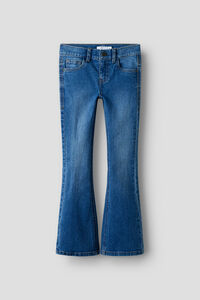 Name It Jeans boca de sino