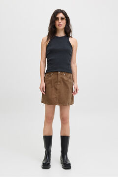 Jack & Jones Falda slim fit corderoy