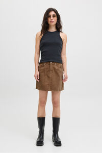 Jack & Jones Falda slim fit corderoy