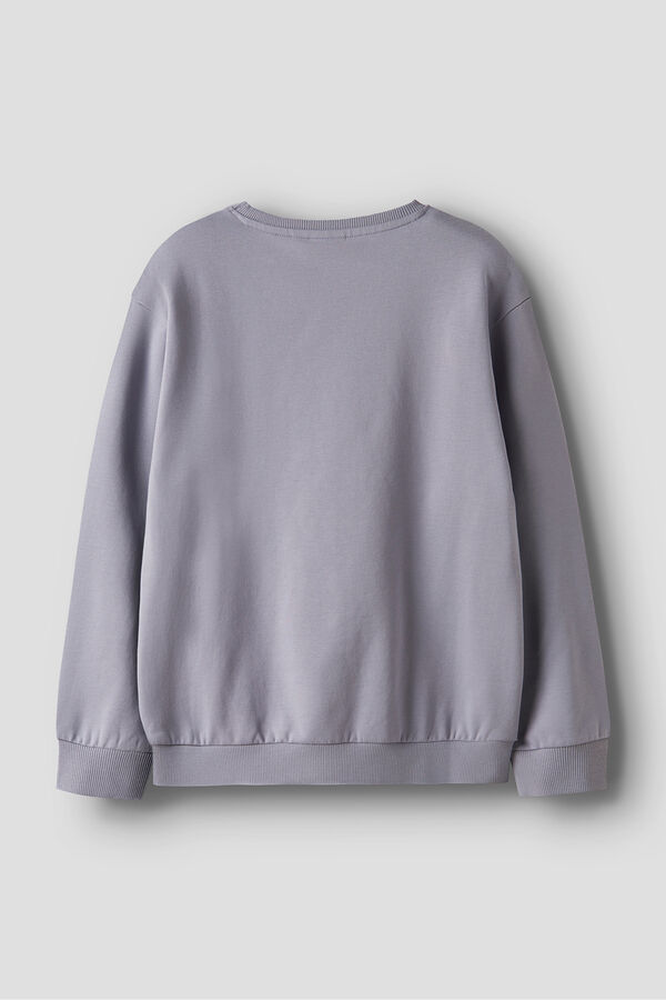 Name It Sweatshirt Hello Kitty pink