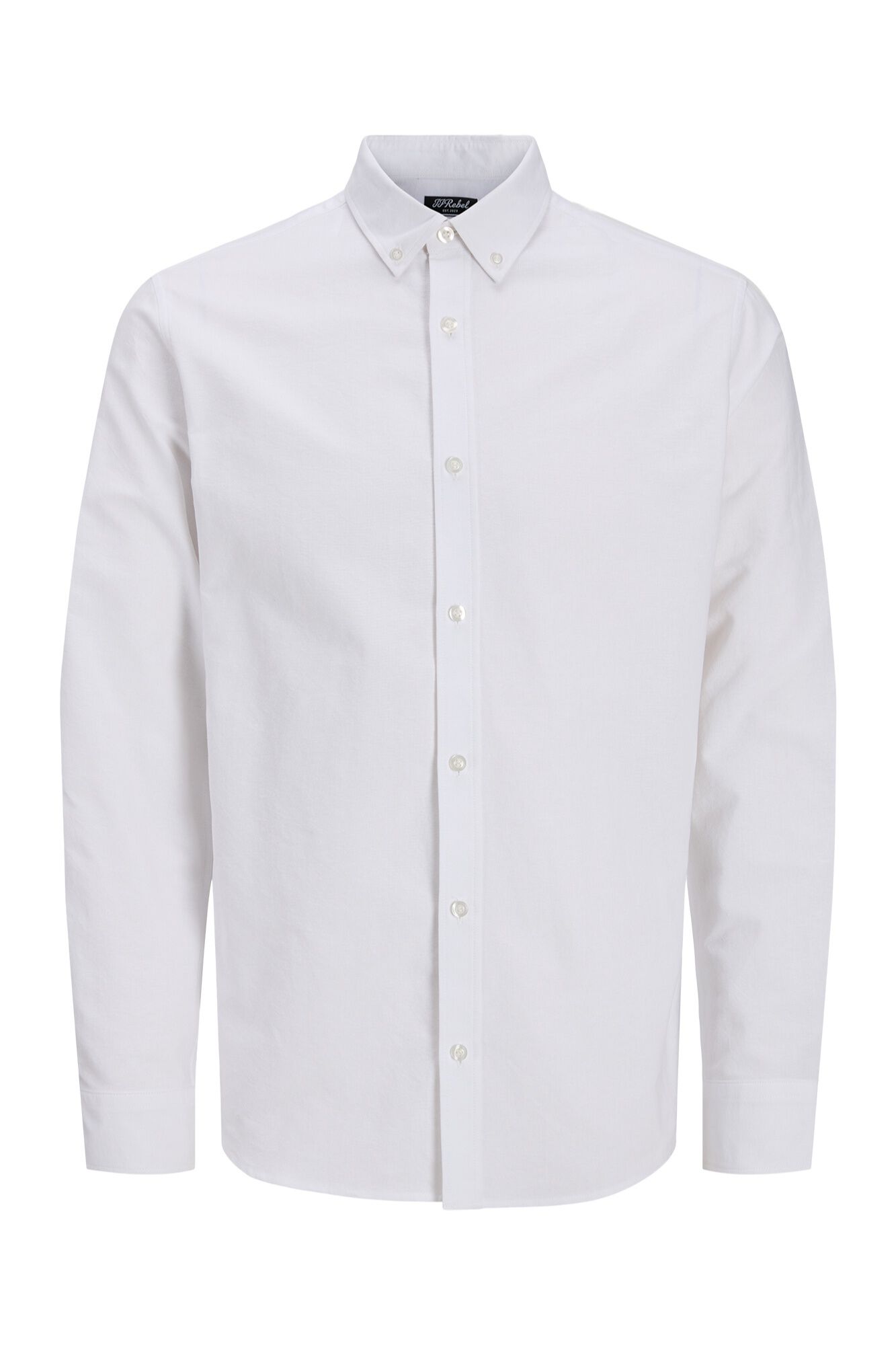 JJ REBEL Camisa regular algod&oacute;n