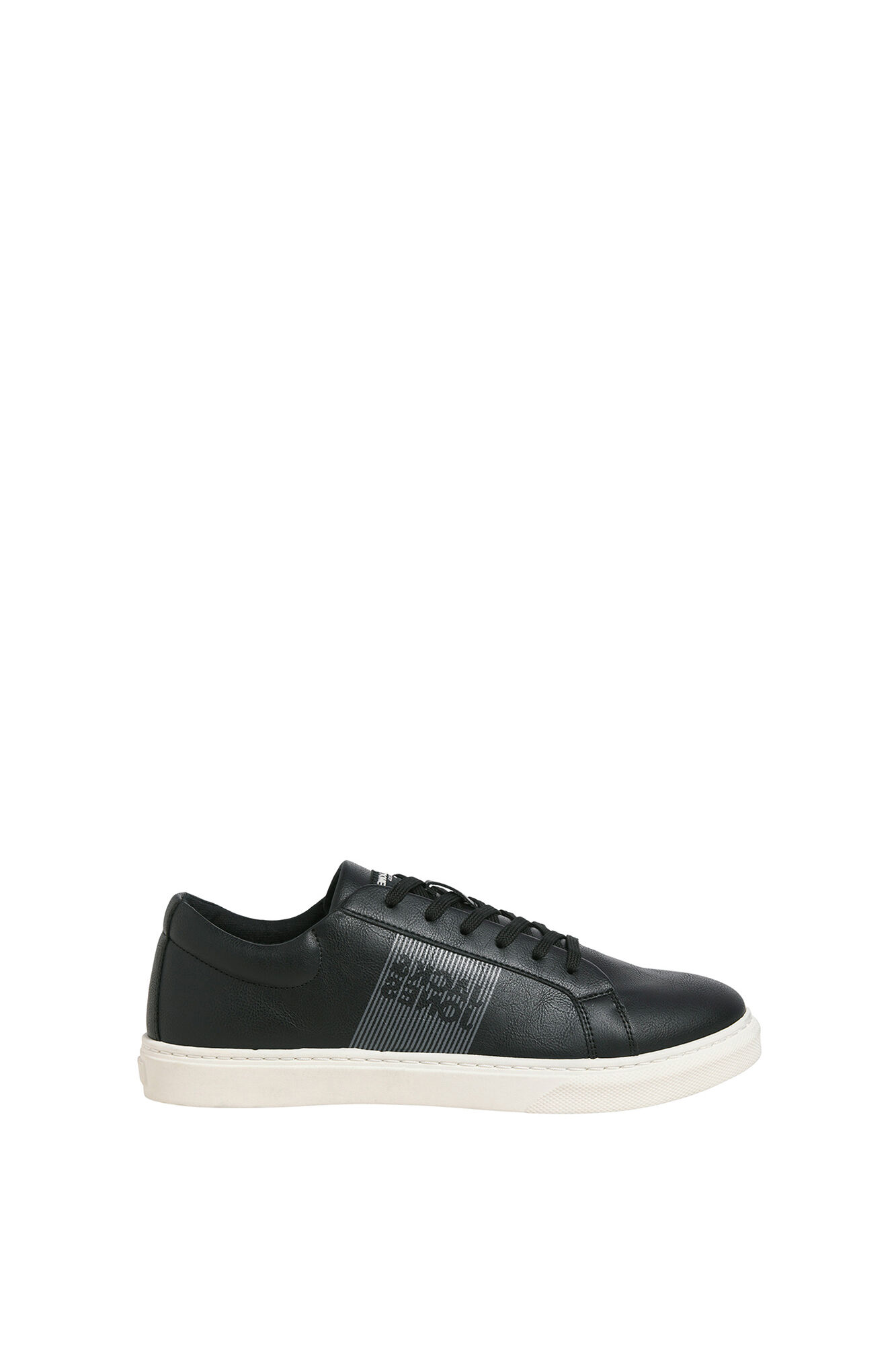 Jack & Jones Zapatilla logo