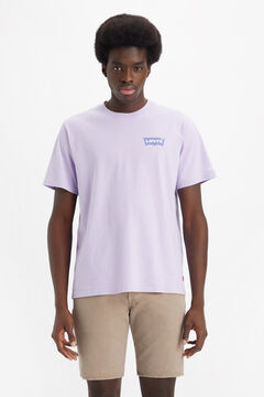 Springfield Levi's®-T-Shirt lila