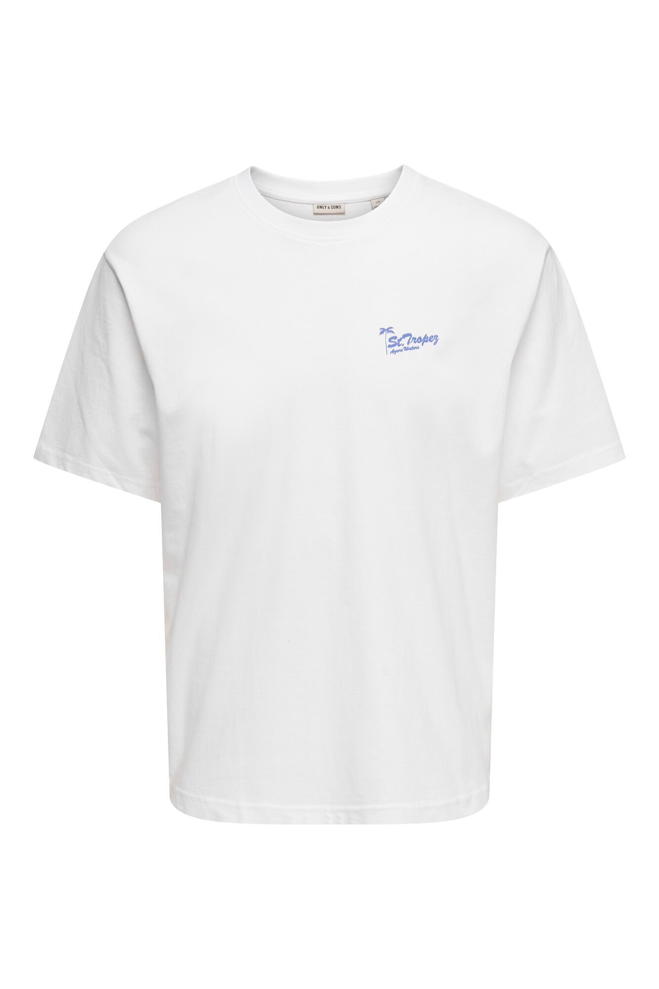 Only & Sons Camiseta manga corta