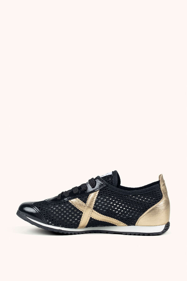 Munich Sneakers Osaka 594 black