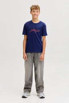 Jack & Jones Junior Baggy jeans