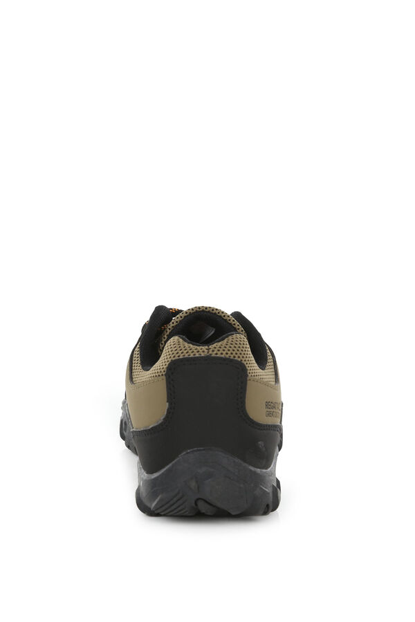 Springfield Superdry trainers camel