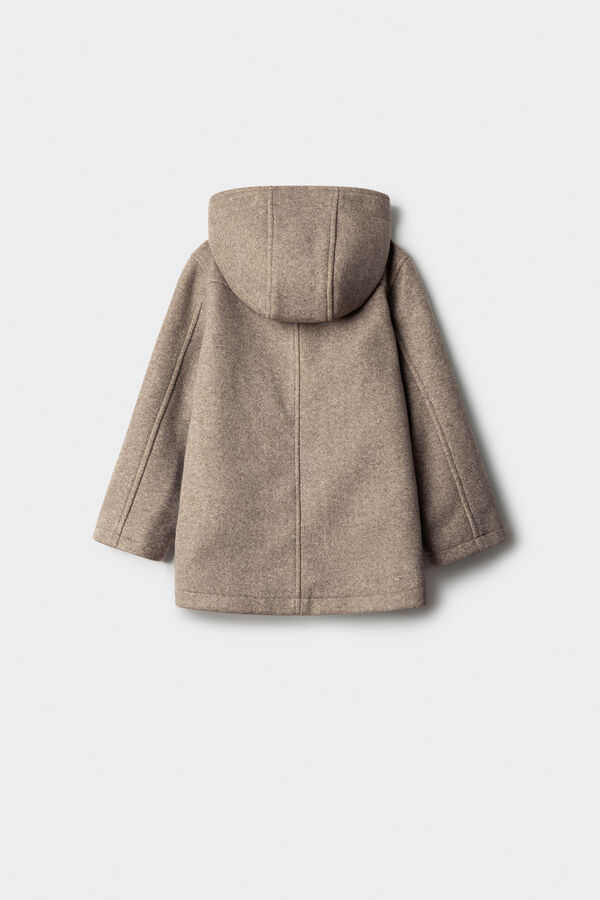 Springfield Kids Trenka paño niño nude