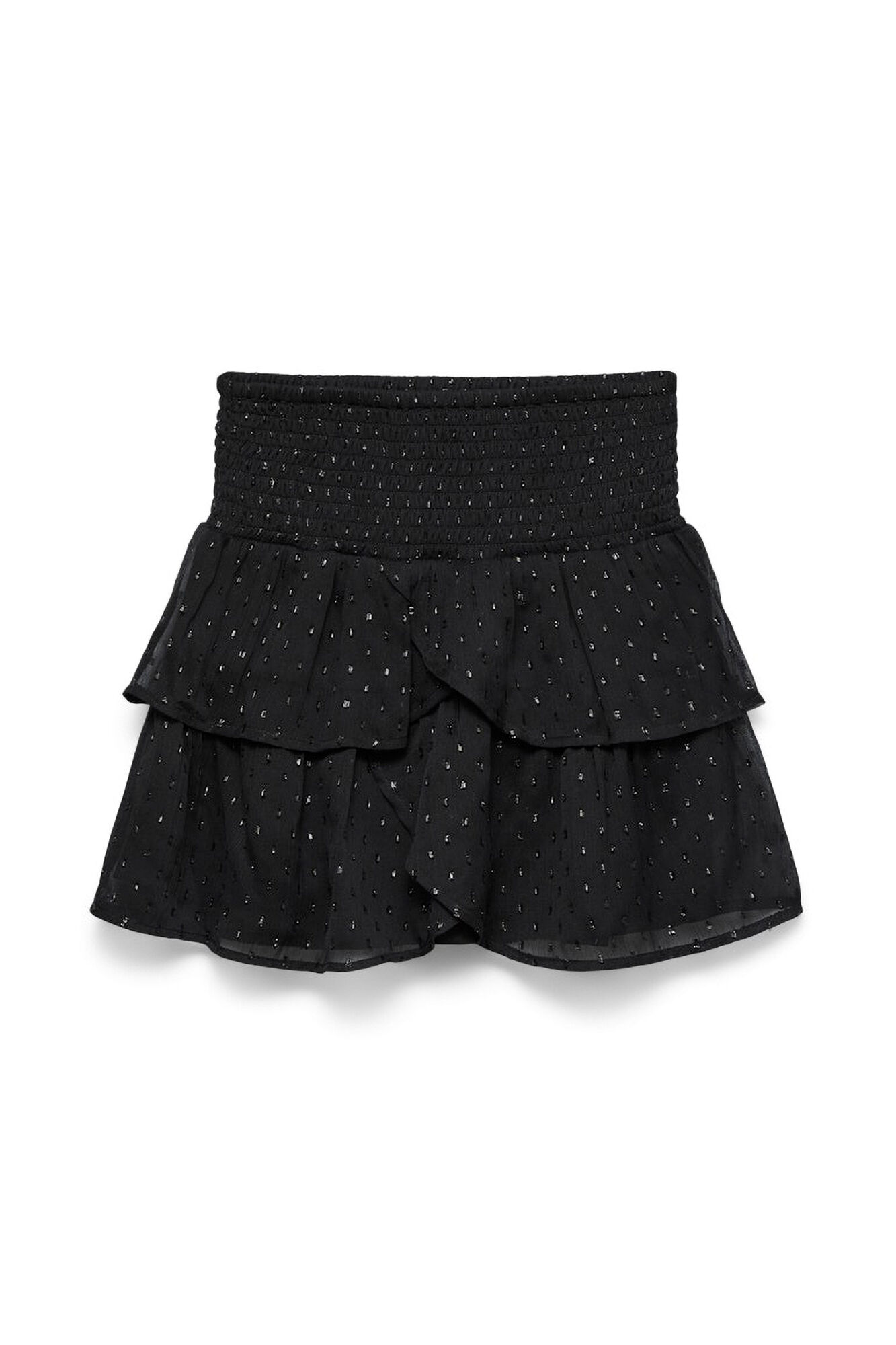Vero Moda Girl Short ruffle skirt