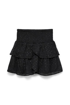 Vero Moda Girl Short ruffle skirt