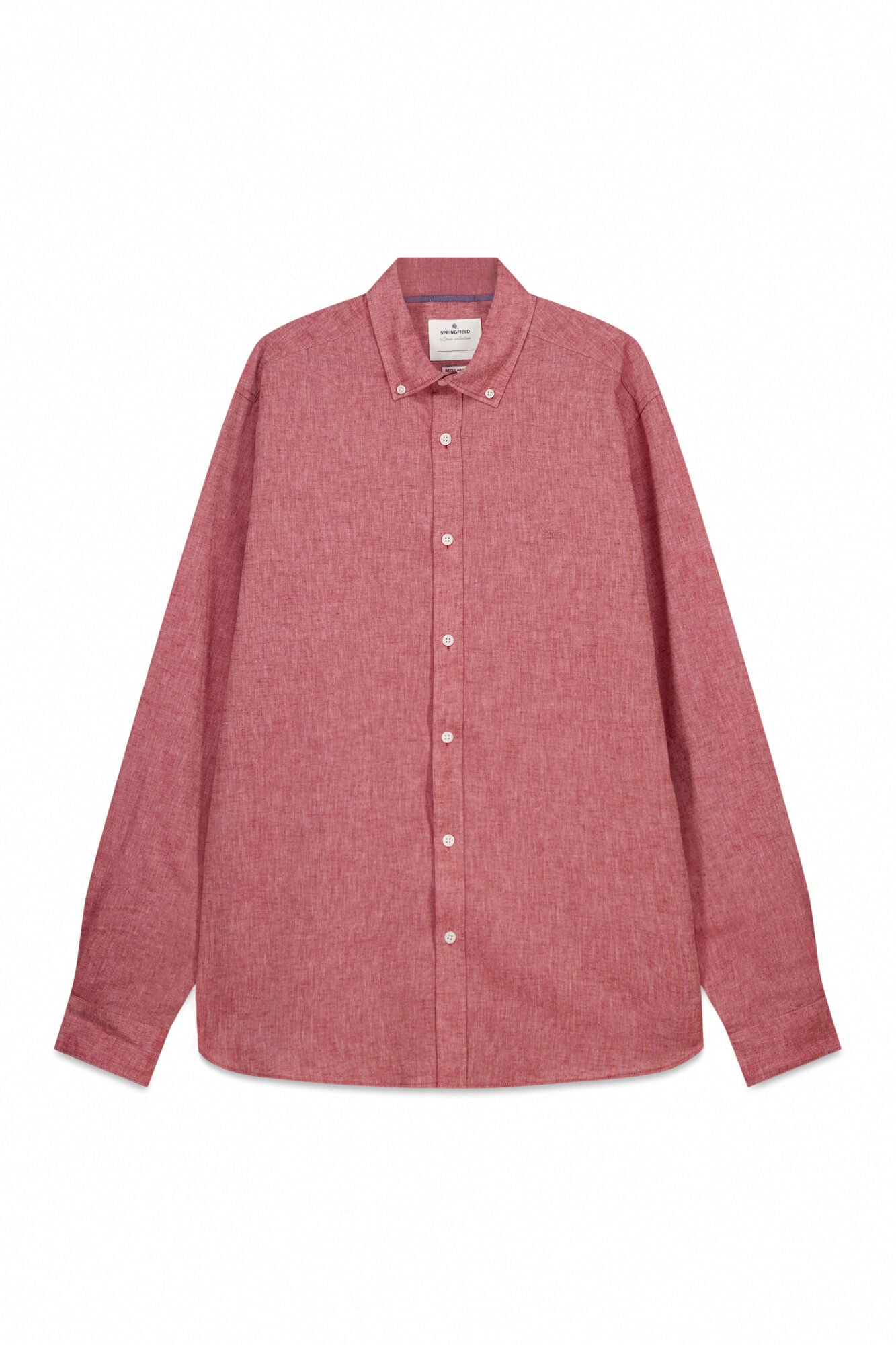 Springfield Linen shirt