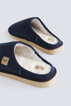 Springfield Mule slipper