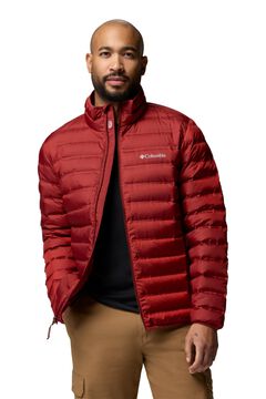 Columbia Puffer down jacket