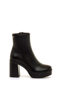 MTNG Botas justas de salto