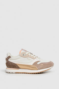 Pepe Jeans Zapatillas Bexley City W