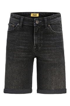Jack & Jones Junior Bermuda denim regular