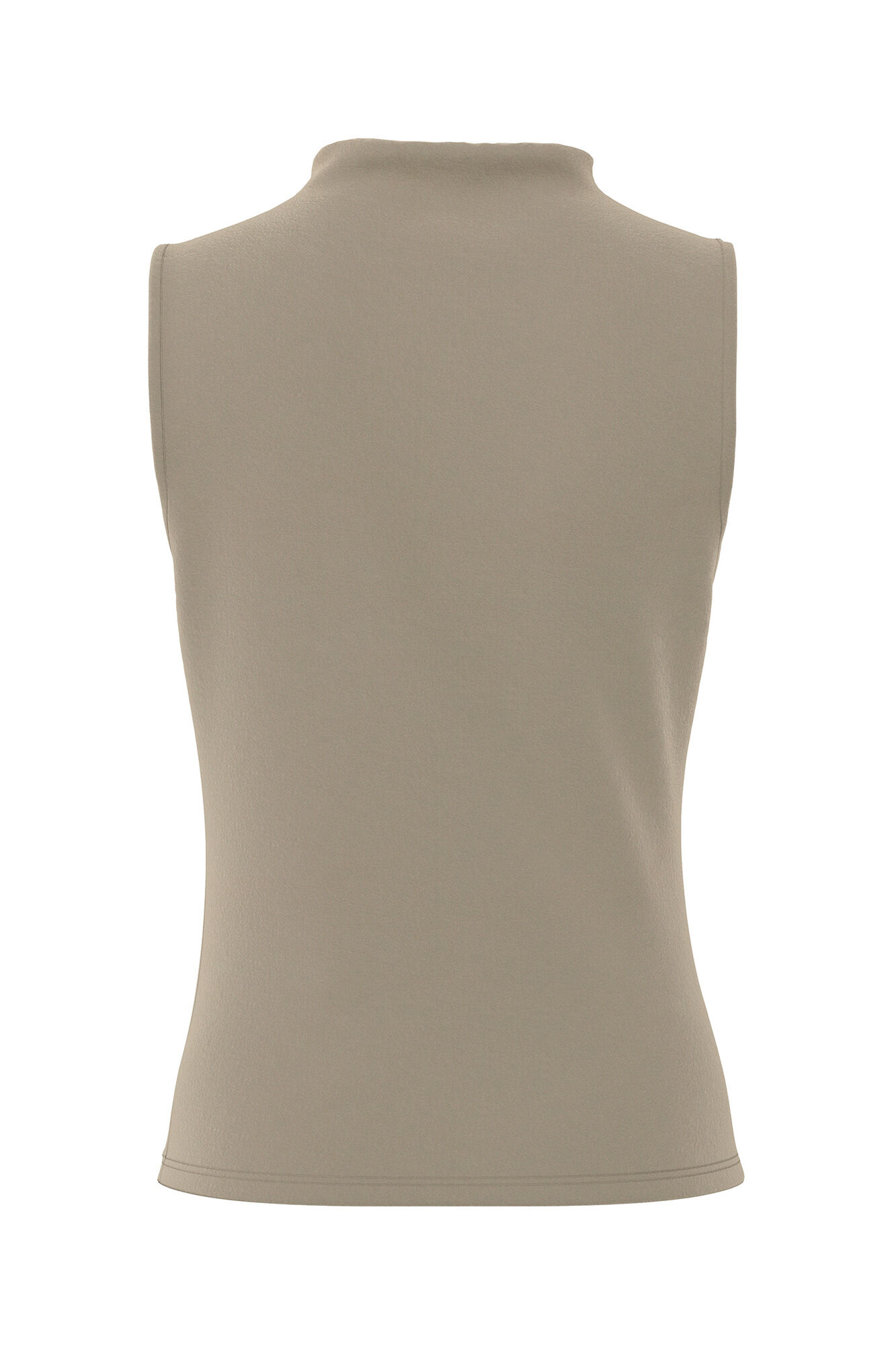 Pieces Gerafftes Oberteil