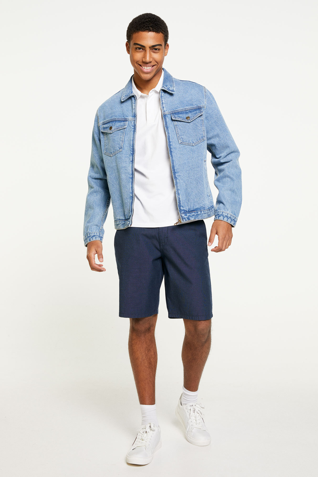 Pantalones de hombre | Nueva Colección | Springfield