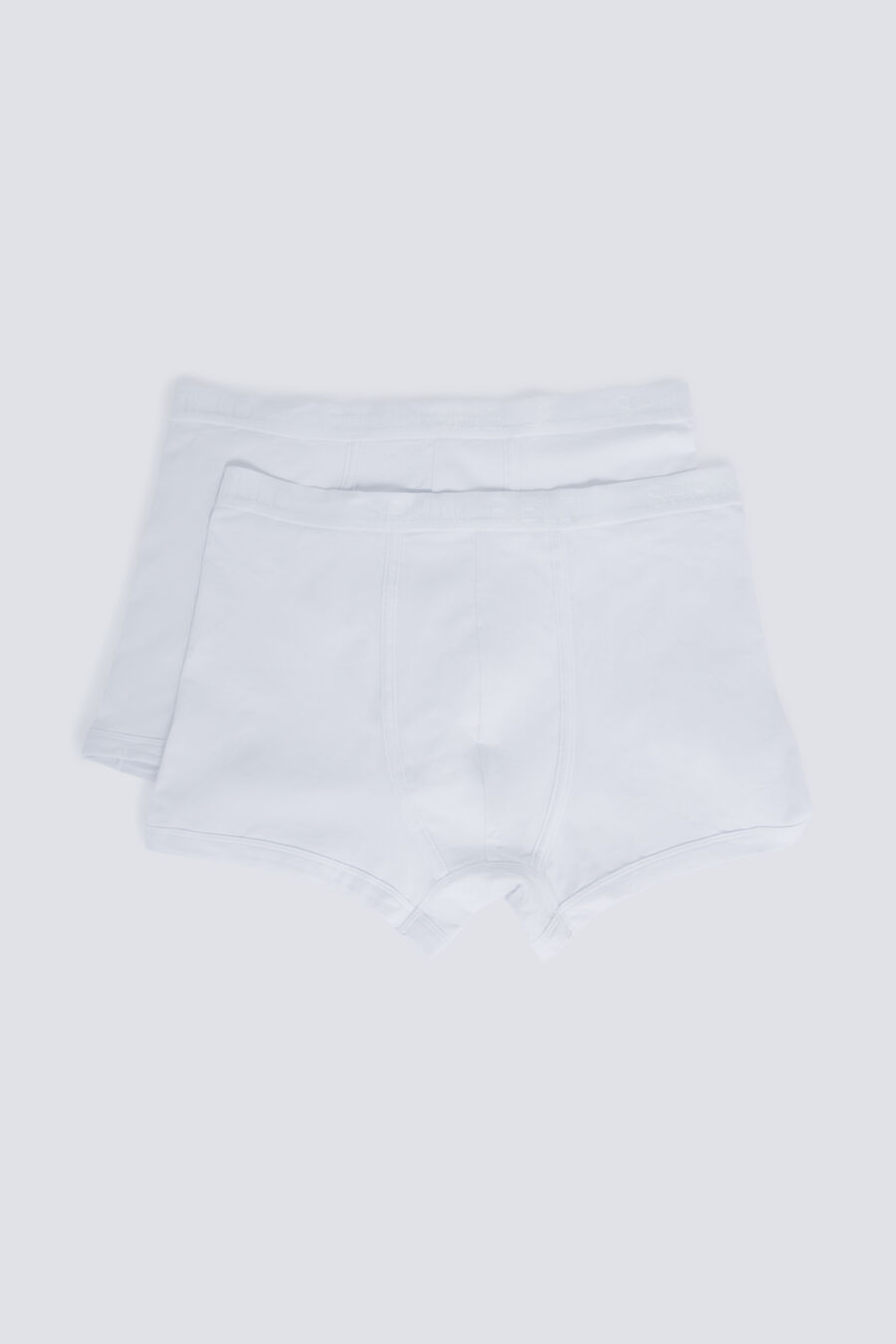 Pack 2 boxers básicos