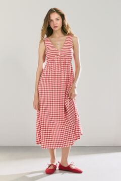 High Spirits Clover Dress