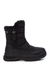 XTI preesky booty  black