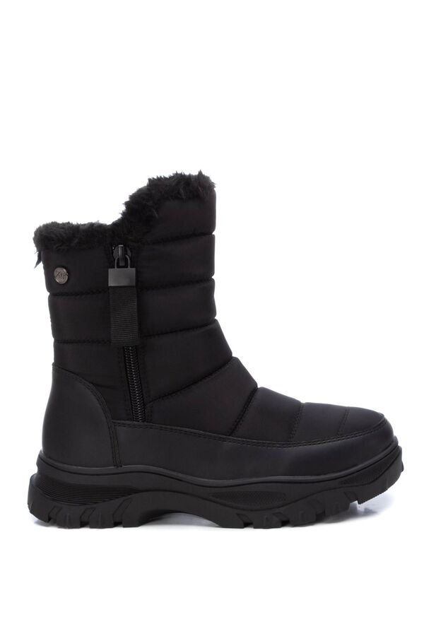 XTI preesky booty  black