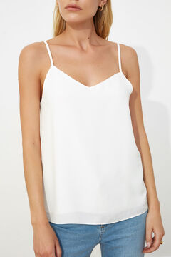 Trendyol Top de al&ccedil;as