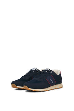 Jack & Jones Zapatillas deportivas tejido mesh