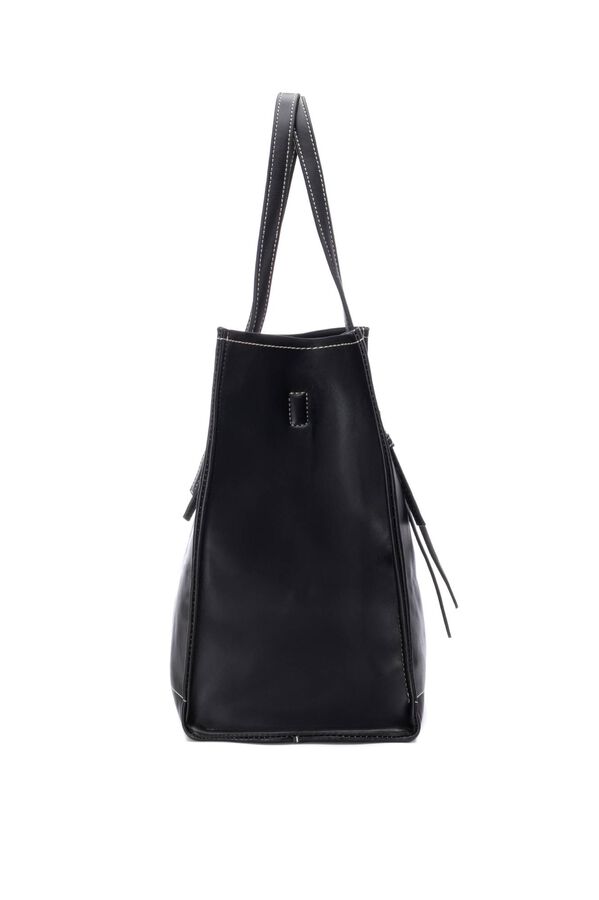 XTI Mala tote bag preto