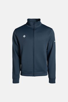 Izas Chaqueta ligera con bolsillos