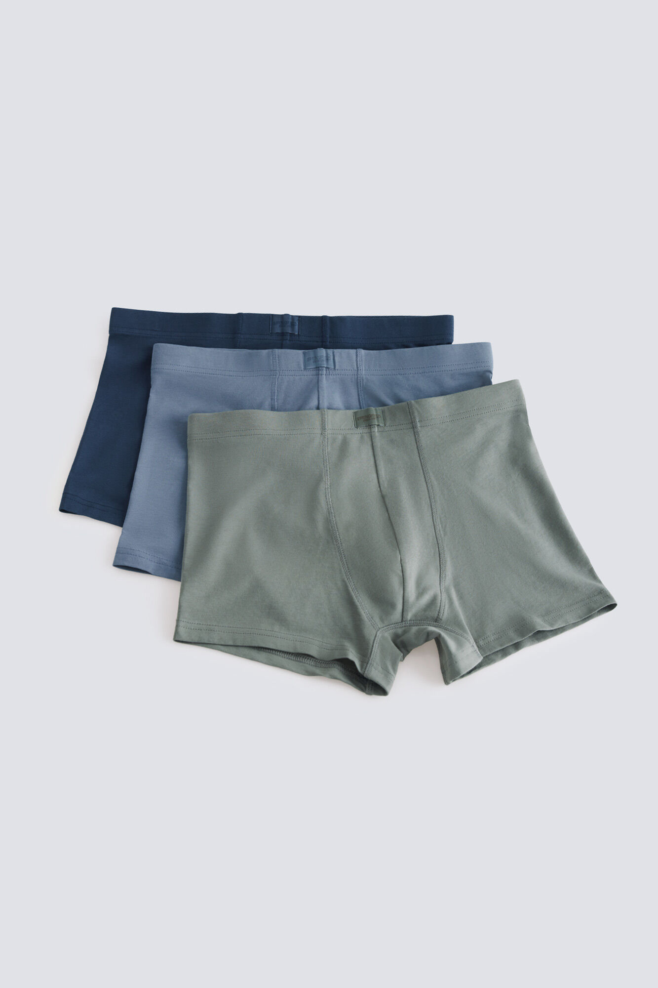 Springfield Pack of 3 comfort boxers