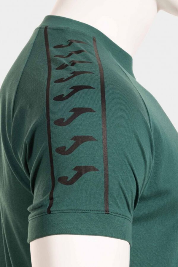 Joma Short-sleeved T-shirt green