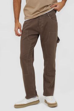 Brave Soul Jeans loose fit