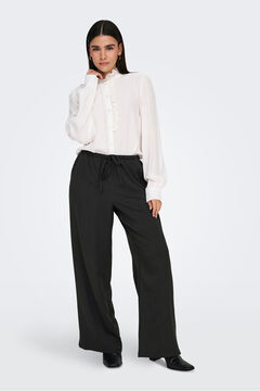 JDY Flie&szlig;ende Hose mit flie&szlig;end