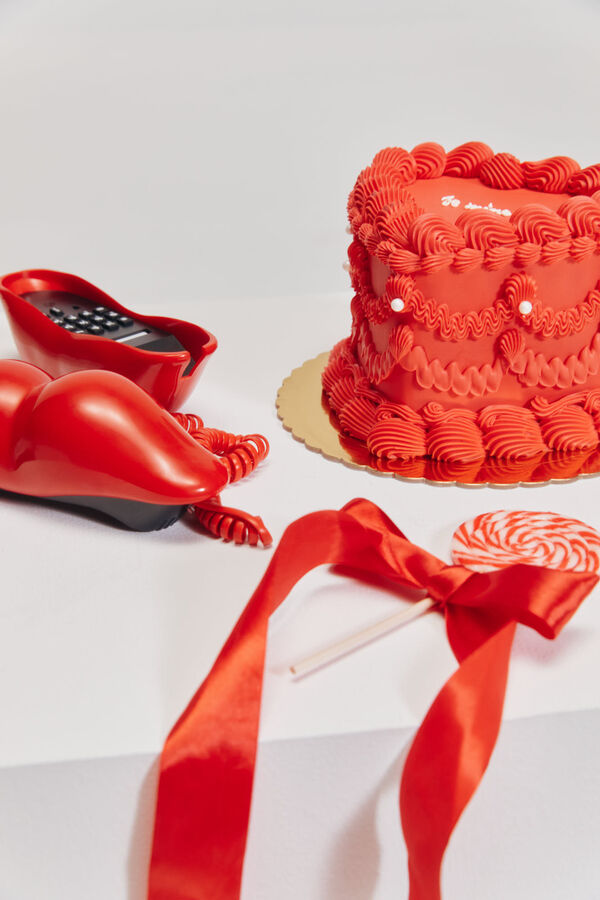 Springfield Graphic T-shirt white