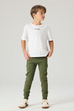 Name It Camiseta de manga corta