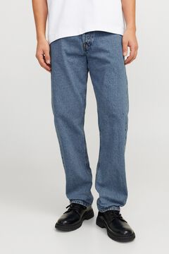 Jack & Jones Relaxed Fit Five-Pocket-Jeans