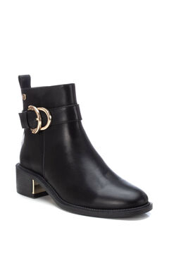 XTI Botin De Tac&oacute;n