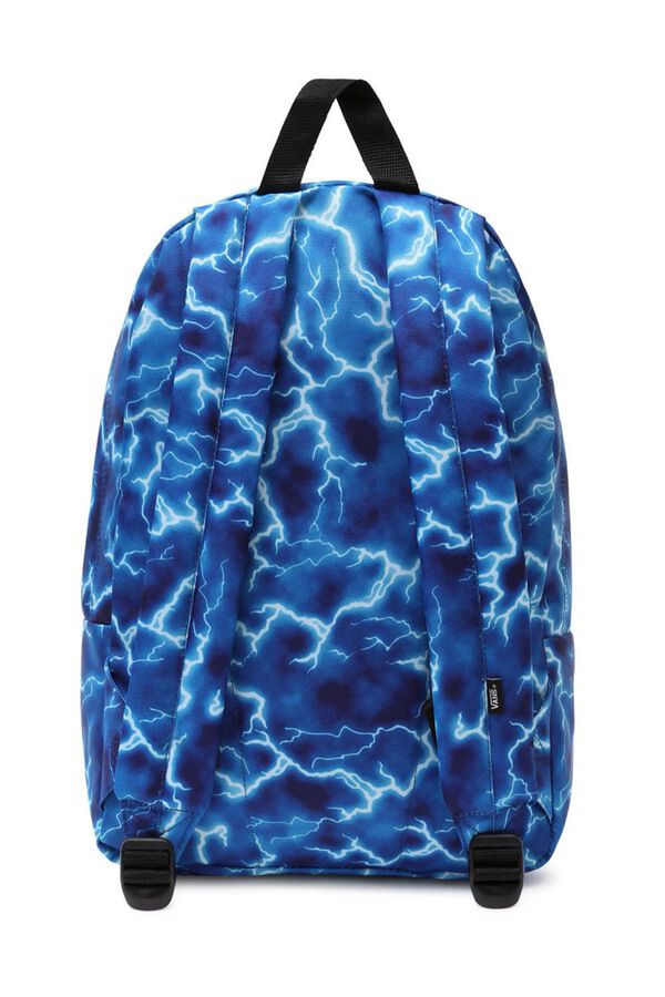 Springfield New Skool Backpack Blau