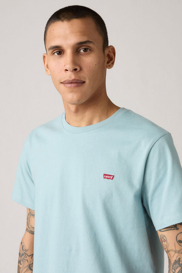 Levi's Camiseta Levis&reg; azul