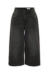 Noisy May Pirata Jean preto