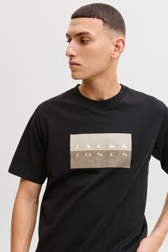 Jack & Jones Basic print t-shirt